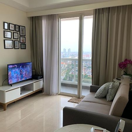 Menteng Park 19Th جاكرتا المظهر الخارجي الصورة