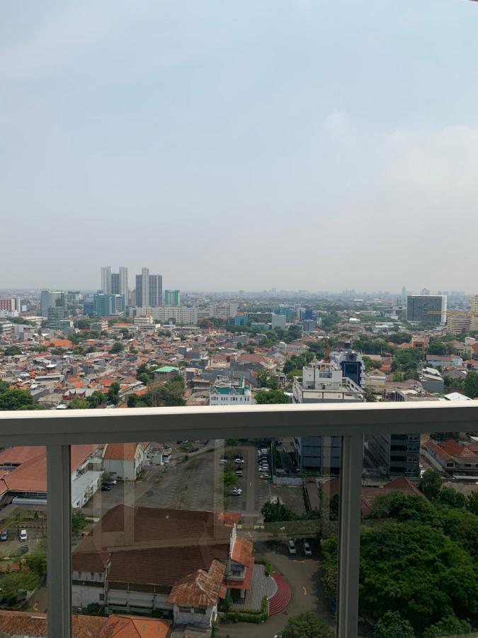 Menteng Park 19Th جاكرتا المظهر الخارجي الصورة