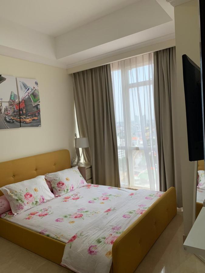 Menteng Park 19Th جاكرتا المظهر الخارجي الصورة
