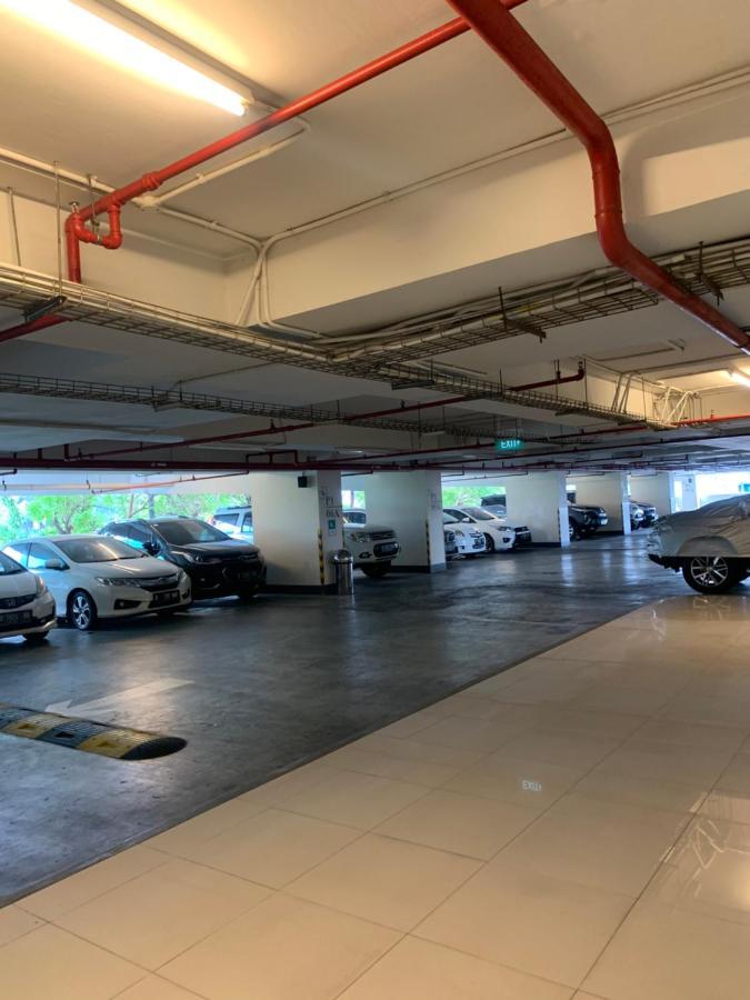 Menteng Park 19Th جاكرتا المظهر الخارجي الصورة